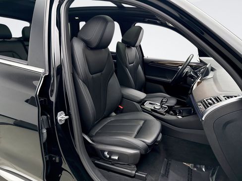 Used 2023 BMW X3 xDrive30i image 17