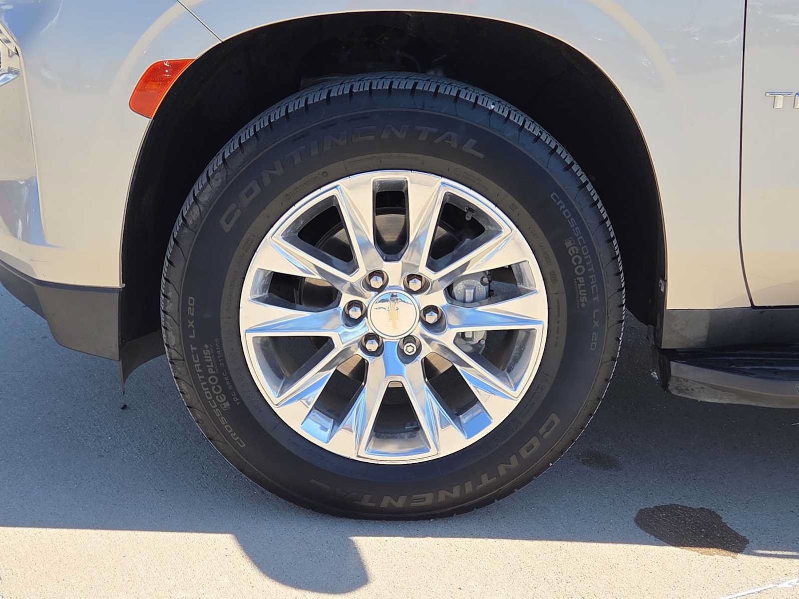 Used 2021 Chevrolet Tahoe Premier RWD image 10