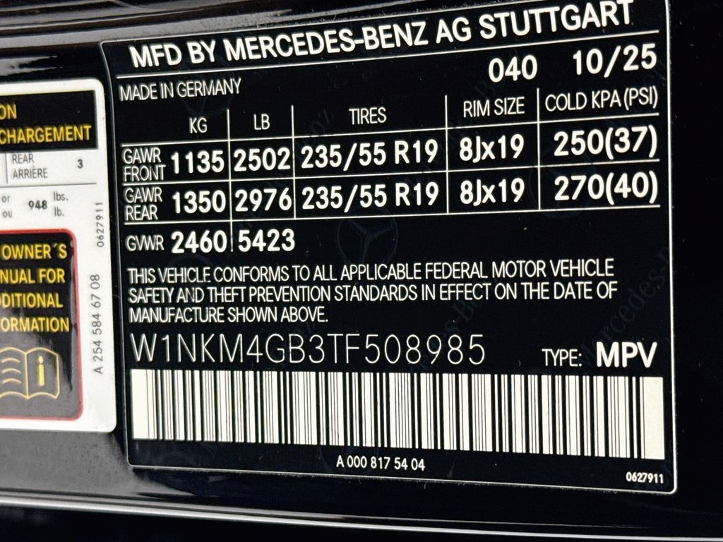 Used 2026 Mercedes-Benz GLC 300 image 33