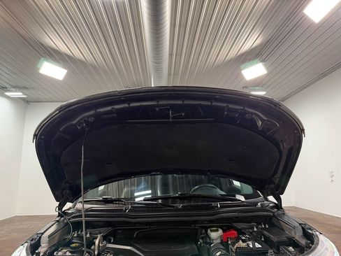 Used 2017 Ford Explorer Sport w/ Equipment Group 401A AWD/4WD image 87