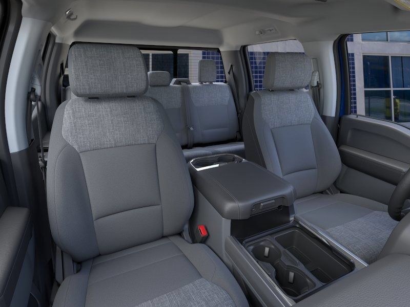New 2026 Ford F250 XLT w/ XLT Premium Package AWD/4WD image 33