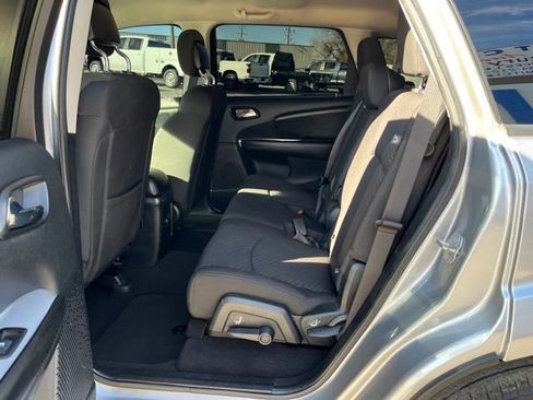 Used 2018 Dodge Journey SXT w/ Connectivity Group image 36