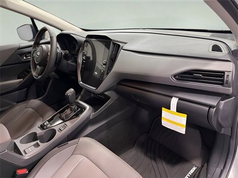 Certified 2025 Subaru Crosstrek 2.5i Limited w/ Popular Package #4A image 13