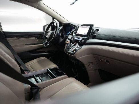 Used 2020 Honda Odyssey EX-L image 55