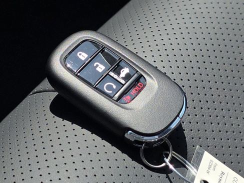 Used 2025 Honda Accord Sport image 29