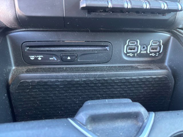 Used 2019 RAM 1500 Big Horn AWD/4WD image 45