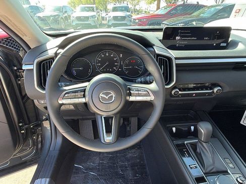 New 2026 MAZDA CX-50 2.5 Hybrid w/ Weather Package AWD/4WD image 13