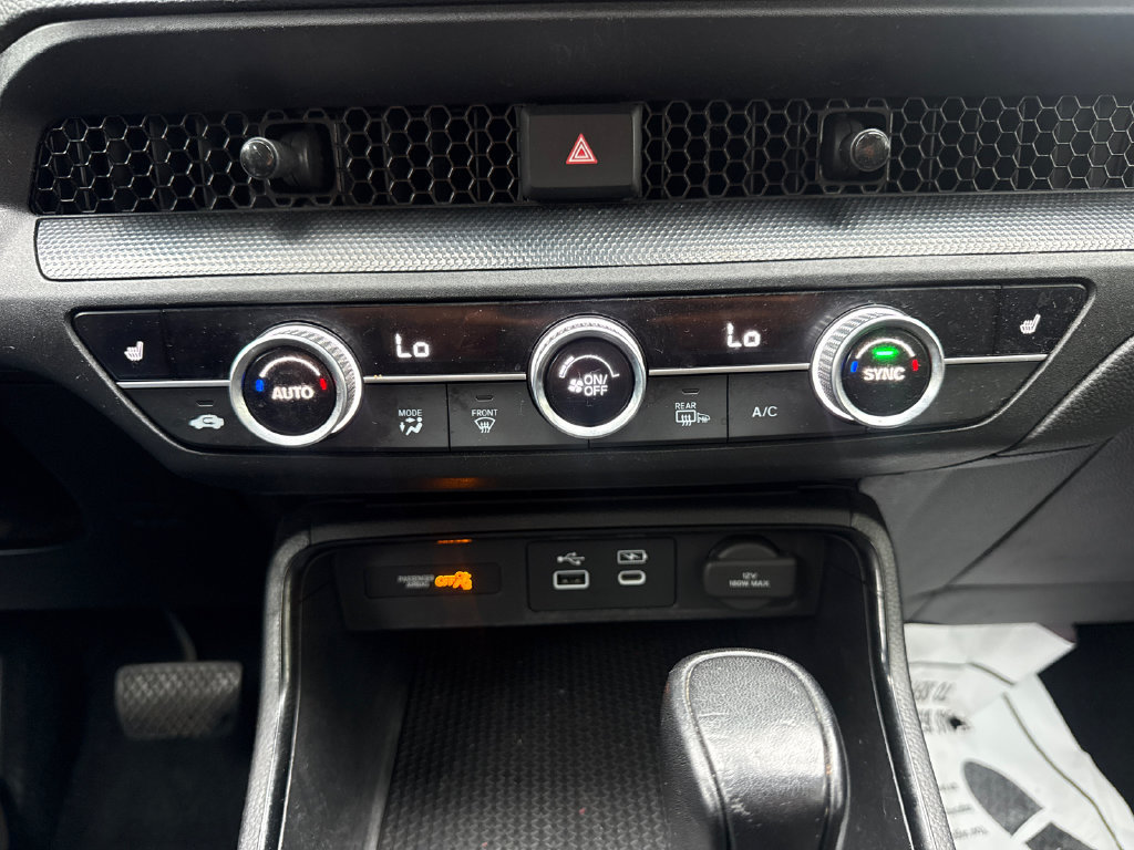Certified 2023 Honda CR-V Sport image 27