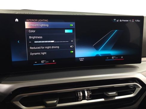 Used 2023 BMW i4 eDrive35 w/ Premium Package RWD image 28