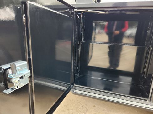 New 2025 Chevrolet Silverado 3500 W/T w/ WT Convenience Package image 36