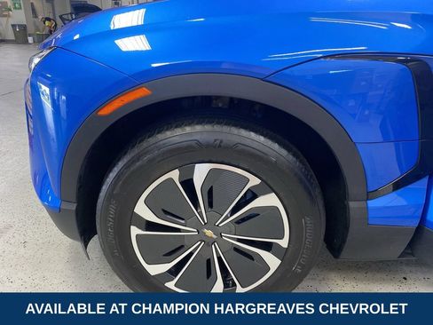 Used 2024 Chevrolet Blazer EV LT AWD/4WD image 41