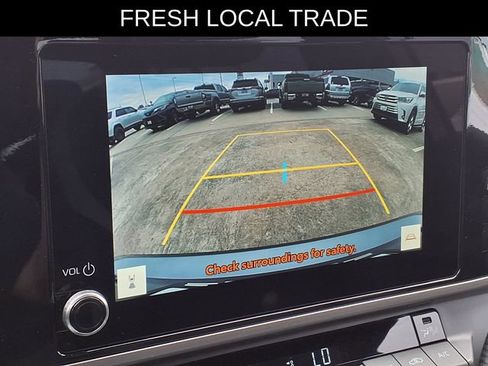 Used 2026 Toyota Camry SE w/ Convenience Package FWD image 11