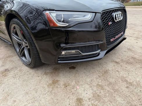 Used 2014 Audi S5 Premium Plus image 19
