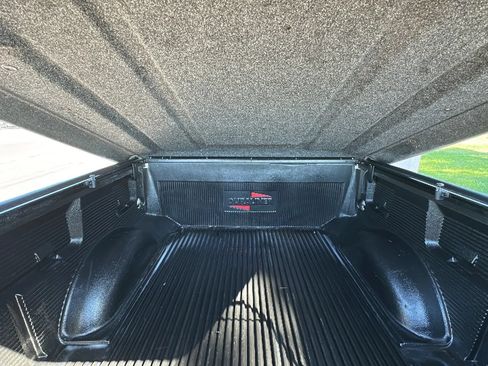 Used 2012 Ford F150 Lariat w/ Lariat Plus Pkg RWD image 5