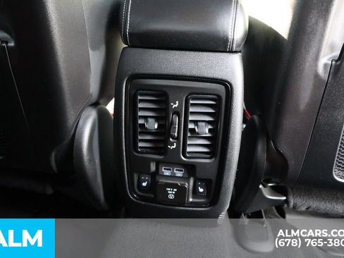 Used 2023 Dodge Durango SRT Hellcat AWD/4WD image 27