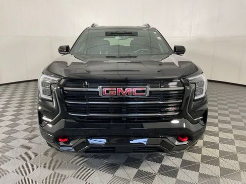 Used 2026 GMC Terrain AT4 w/ Convenience Package III AWD/4WD image 2