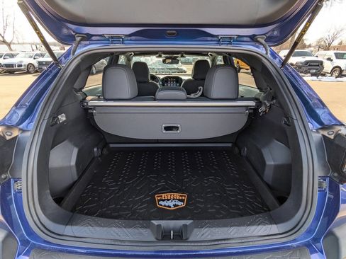 Used 2024 Subaru Crosstrek 2.5i Wilderness w/ Crosstrek Mirror Package image 27