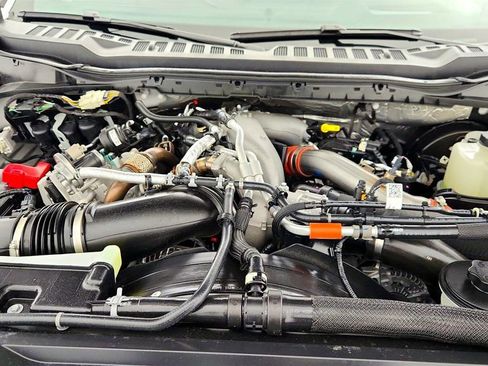 Used 2026 Ford F350 King Ranch w/ Chrome Package image 25