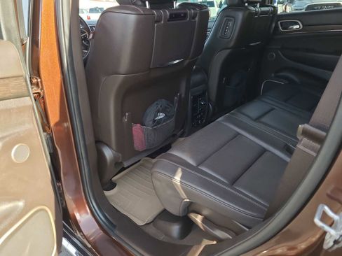 Used 2015 Jeep Grand Cherokee Summit image 20