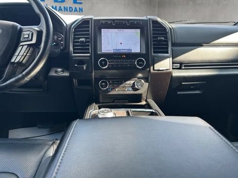 Certified 2020 Ford Expedition Limited AWD/4WD image 33