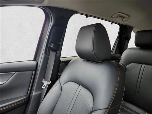 New 2026 MAZDA CX-70 SC Plus AWD/4WD image 27