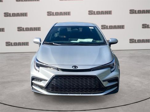 New 2026 Toyota Corolla SE image 8