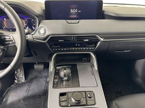 Used 2026 MAZDA CX-70 SC Plus AWD/4WD image 28