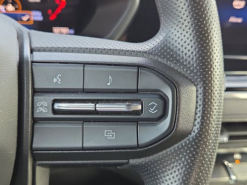 Used 2024 Chevrolet Colorado Trail Boss w/ Advanced Trailering Package image 22