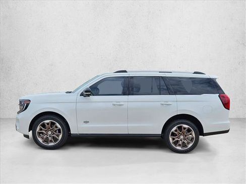 New 2027 Ford Expedition King Ranch AWD/4WD image 5
