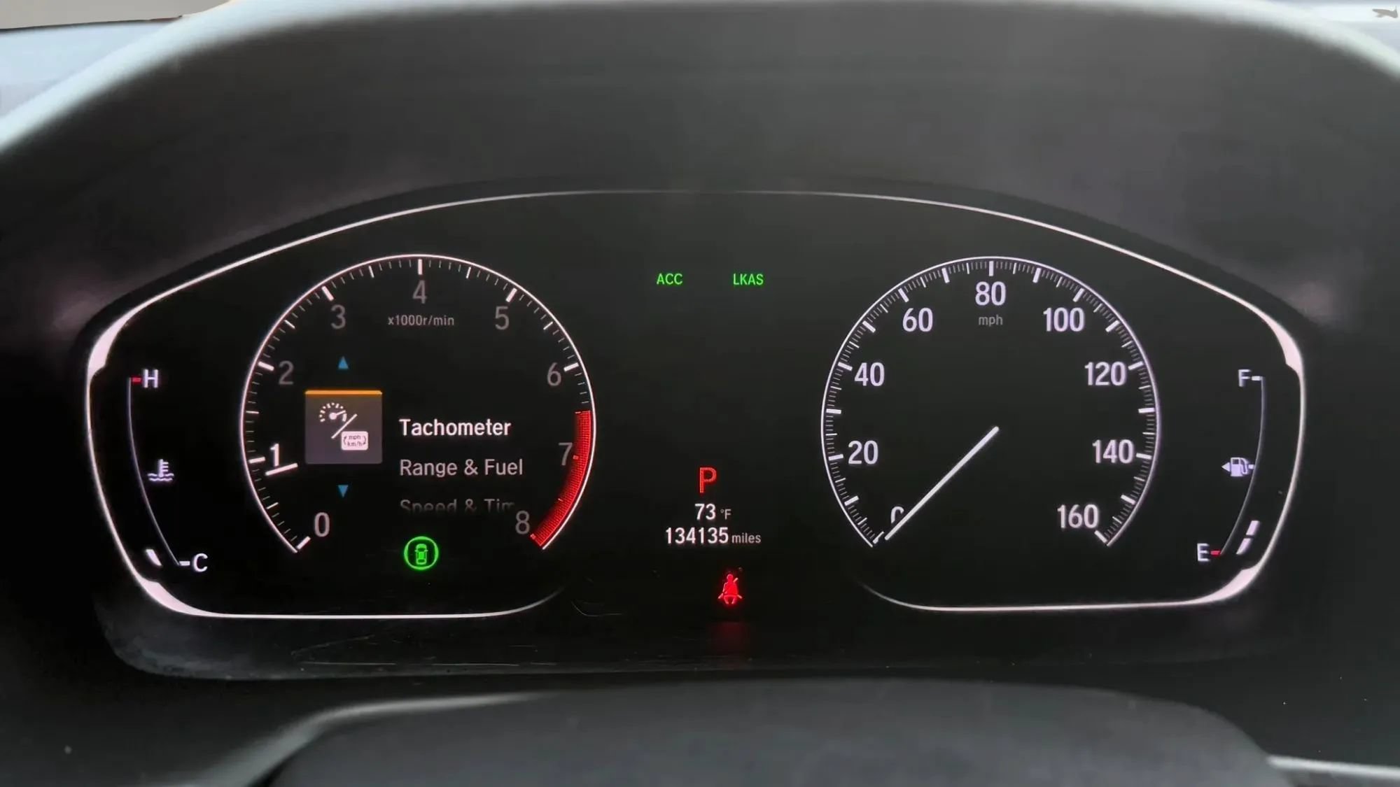 Used 2019 Honda Accord Sport image 25