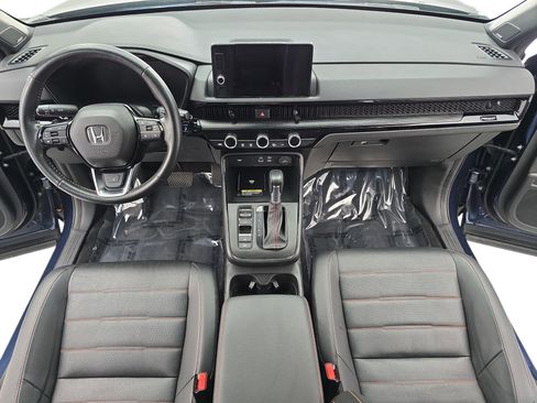 Certified 2024 Honda CR-V Sport Touring image 9