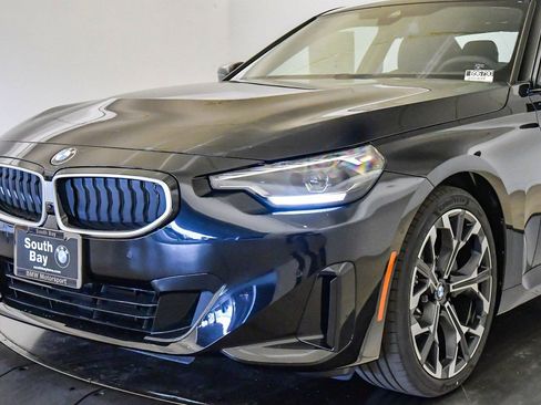 New 2026 BMW 230i Coupe w/ Convenience Package image 9