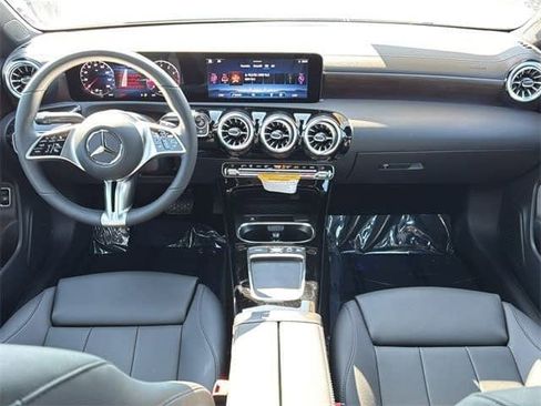 New 2026 Mercedes-Benz CLA 250 4MATIC image 10
