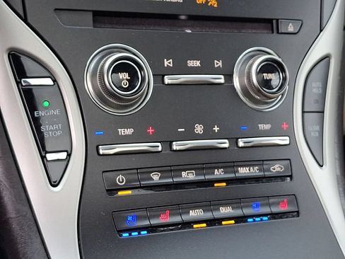 Certified 2019 Lincoln Nautilus Reserve AWD/4WD image 16