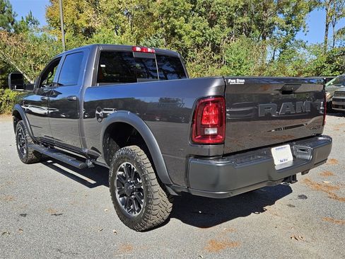 New 2026 RAM 2500 Tradesman image 10