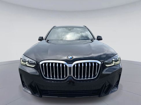 Used 2022 BMW X3 sDrive30i w/ M Sport Package 2 image 9