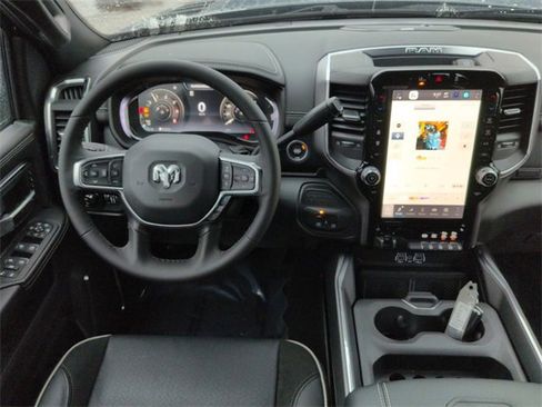 New 2026 RAM 2500 Laramie image 15