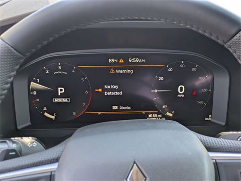 New 2025 Mitsubishi Outlander SE image 19