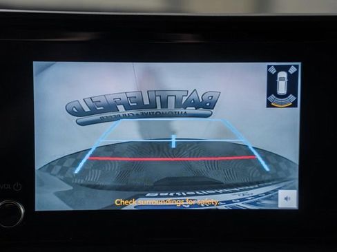 Certified 2025 Toyota Land Cruiser 1958 image 47