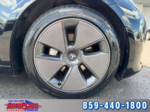 Used 2023 Tesla Model 3 Standard Range RWD image 6