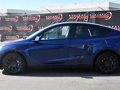Used 2023 Tesla Model Y Long Range