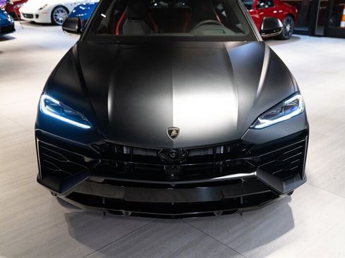 Used 2026 Lamborghini Urus Performante AWD/4WD image 16