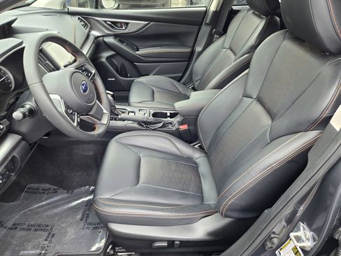 Certified 2023 Subaru Crosstrek 2.5i Limited AWD/4WD image 15
