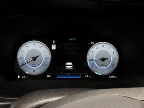 Used 2024 Hyundai Palisade SEL w/ Premium Package AWD/4WD image 28