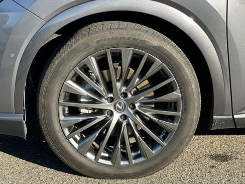 Used 2023 Lexus RX 350h image 25