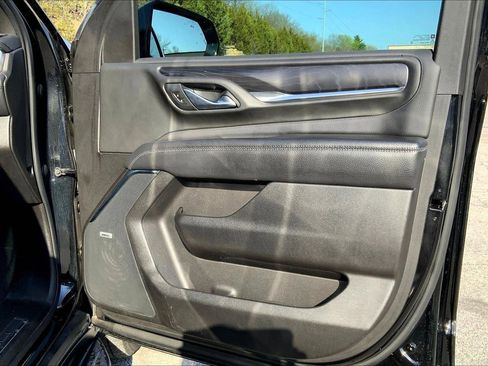 Used 2021 GMC Yukon Denali AWD/4WD image 26