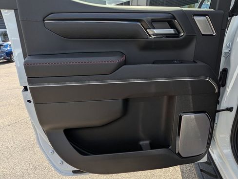 New 2026 GMC Sierra 1500 AT4X AWD/4WD image 33