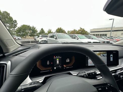 New 2026 Kia Sorento S image 51