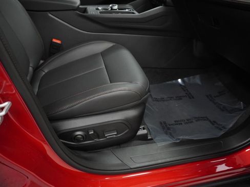 New 2026 Jeep Cherokee Limited AWD/4WD image 35