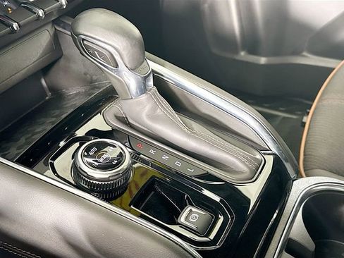 Used 2024 GMC Canyon AT4 w/ Canyon Safety Plus Package image 19